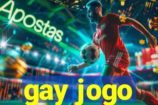 gay jogo